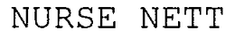 NURSE NETT trademark