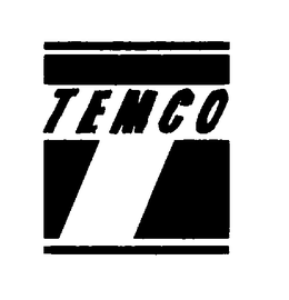 T TEMCO trademark