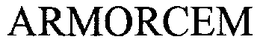 ARMORCEM trademark