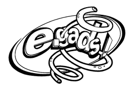 E-GADS! trademark
