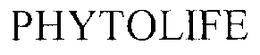 PHYTOLIFE trademark