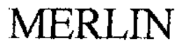 MERLIN trademark