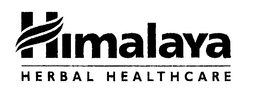 HIMALAYA HERBAL HEALTHCARE trademark