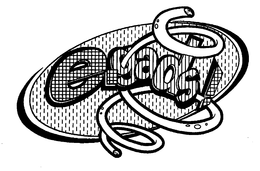 E-GADS! trademark