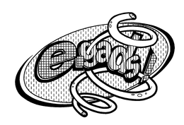 E-GADS! trademark