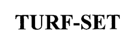 TURF-SET trademark