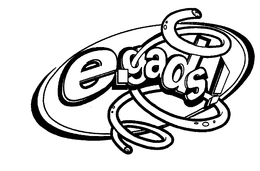 E-GADS! trademark