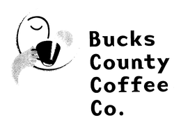 BUCKS COUNTY COFFEE CO. trademark