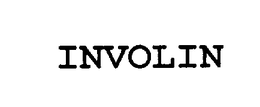 INVOLIN trademark