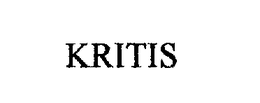 KRITIS trademark