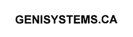 GENISYSTEMS.CA trademark