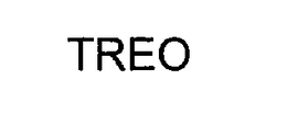 TREO trademark