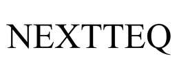 NEXTTEQ trademark