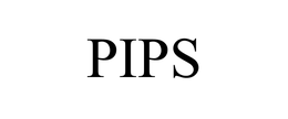 PIPS trademark