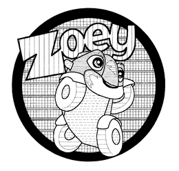 ZOEY trademark