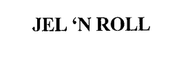 JEL 'N ROLL trademark