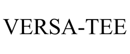 VERSA-TEE trademark