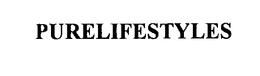 PURELIFESTYLES trademark