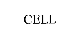CELL trademark