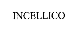 INCELLICO trademark