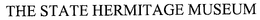 THE STATE HERMITAGE MUSEUM trademark