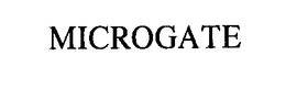 MICROGATE trademark