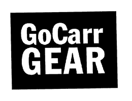 GOCARR GEAR trademark