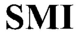 SMI trademark