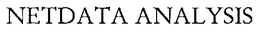 NETDATA ANALYSIS trademark