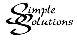 SIMPLE SOLUTIONS trademark