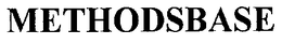 METHODSBASE trademark