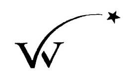 W trademark