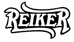 REIKER trademark