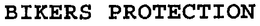 BIKERS PROTECTION trademark
