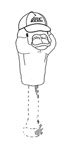 AFLAC trademark