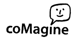 COMAGINE trademark