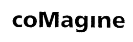 COMAGINE trademark