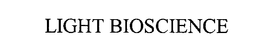 LIGHT BIOSCIENCE trademark
