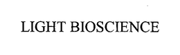 LIGHT BIOSCIENCE trademark