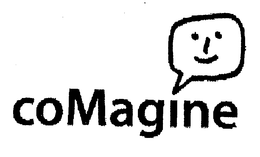 COMAGINE trademark
