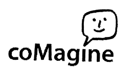 COMAGINE trademark