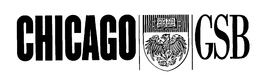CHICAGO GSB trademark