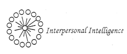 INTERPERSONAL INTELLIGENCE trademark