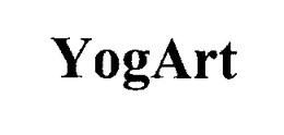 YOGART trademark
