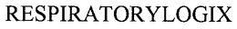 RESPIRATORYLOGIX trademark