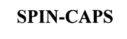 SPIN-CAPS trademark