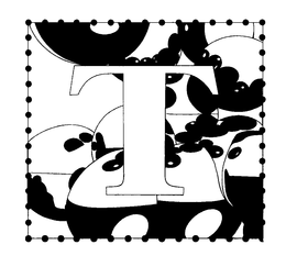 T trademark