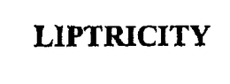 LIPTRICITY trademark