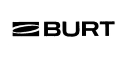 BURT trademark