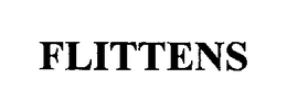 FLITTENS trademark